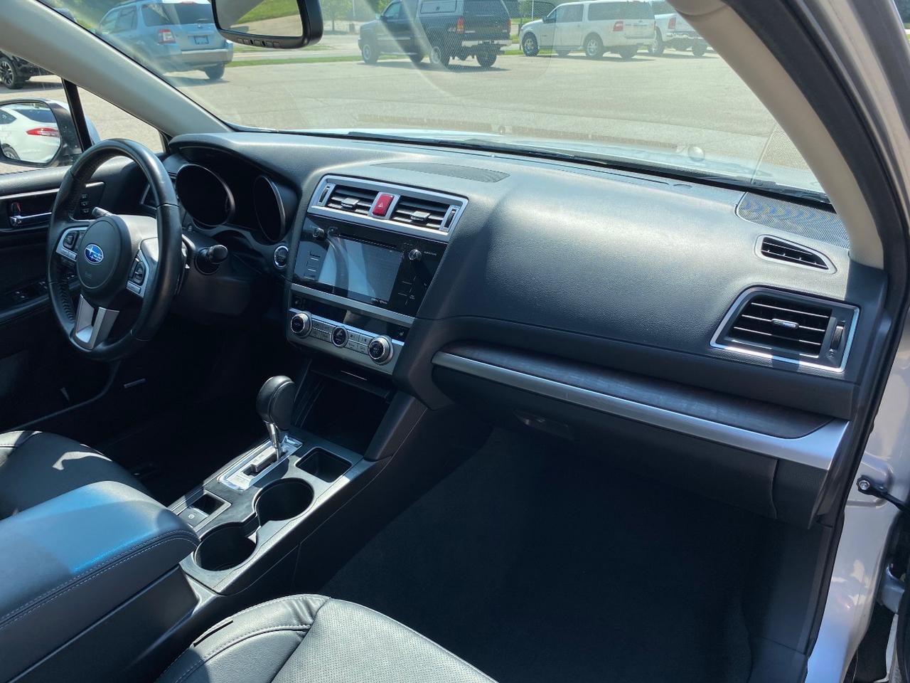 2017 Subaru Outback 2.5i Limited Hastings MI