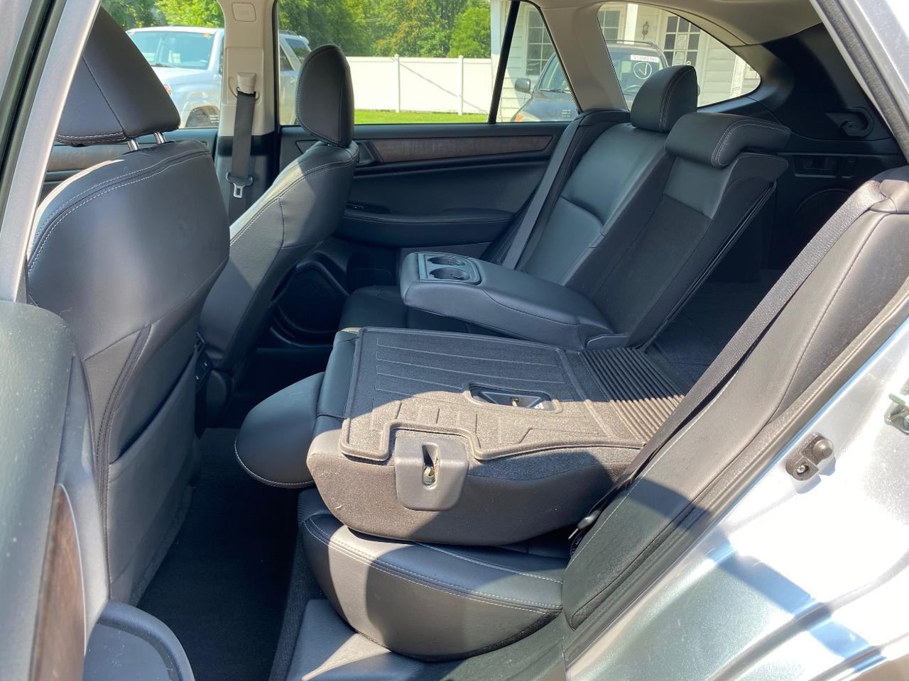 2017 Subaru Outback 2.5i Limited Hastings MI