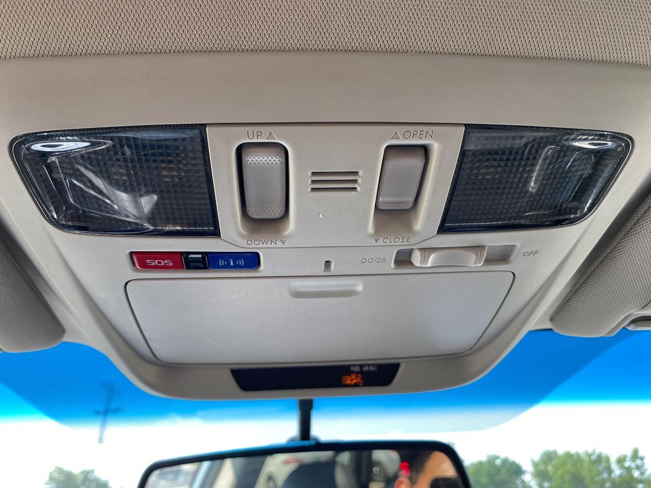 2017 Subaru Outback 2.5i Limited Hastings MI
