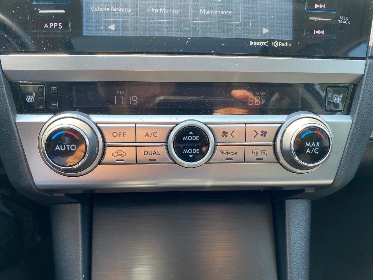 2017 Subaru Outback 2.5i Limited Hastings MI