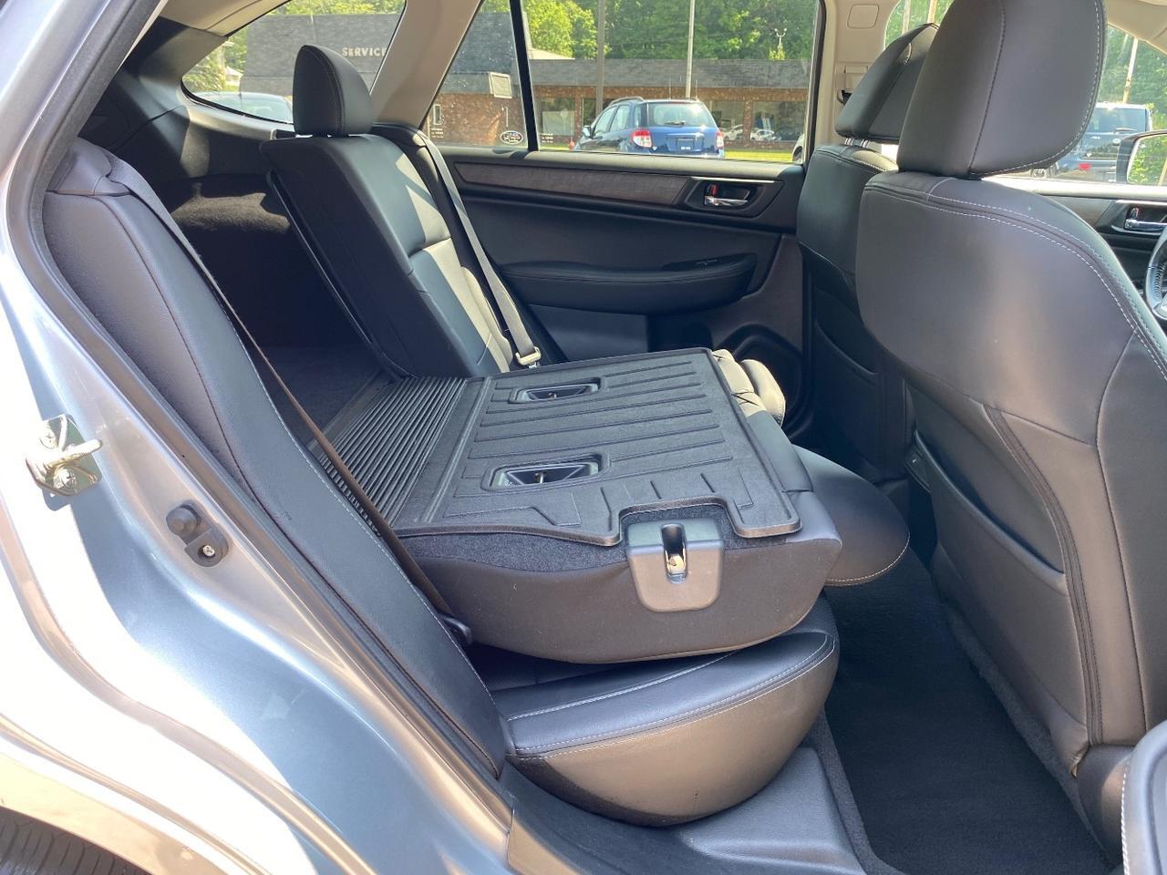 2017 Subaru Outback 2.5i Limited Hastings MI