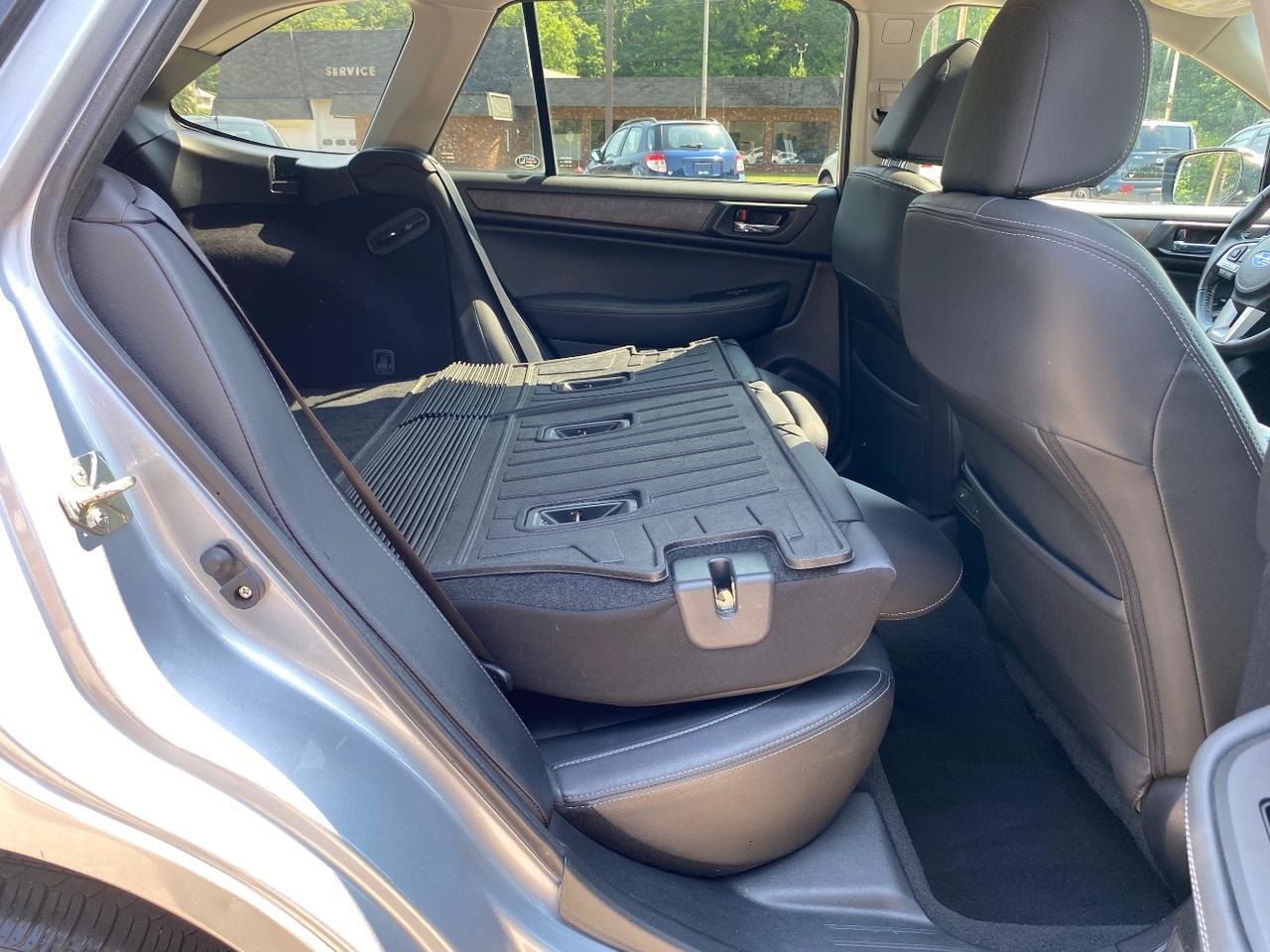 2017 Subaru Outback 2.5i Limited Hastings MI