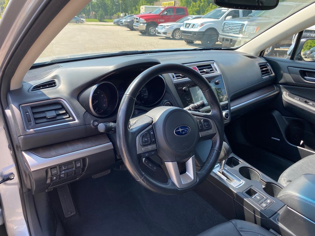 2017 Subaru Outback 2.5i Limited Hastings MI