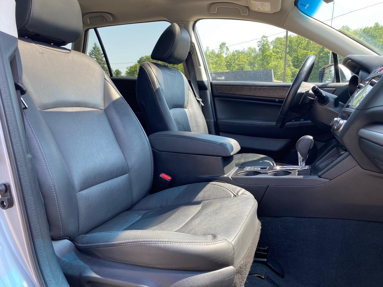 2017 Subaru Outback 2.5i Limited Hastings MI
