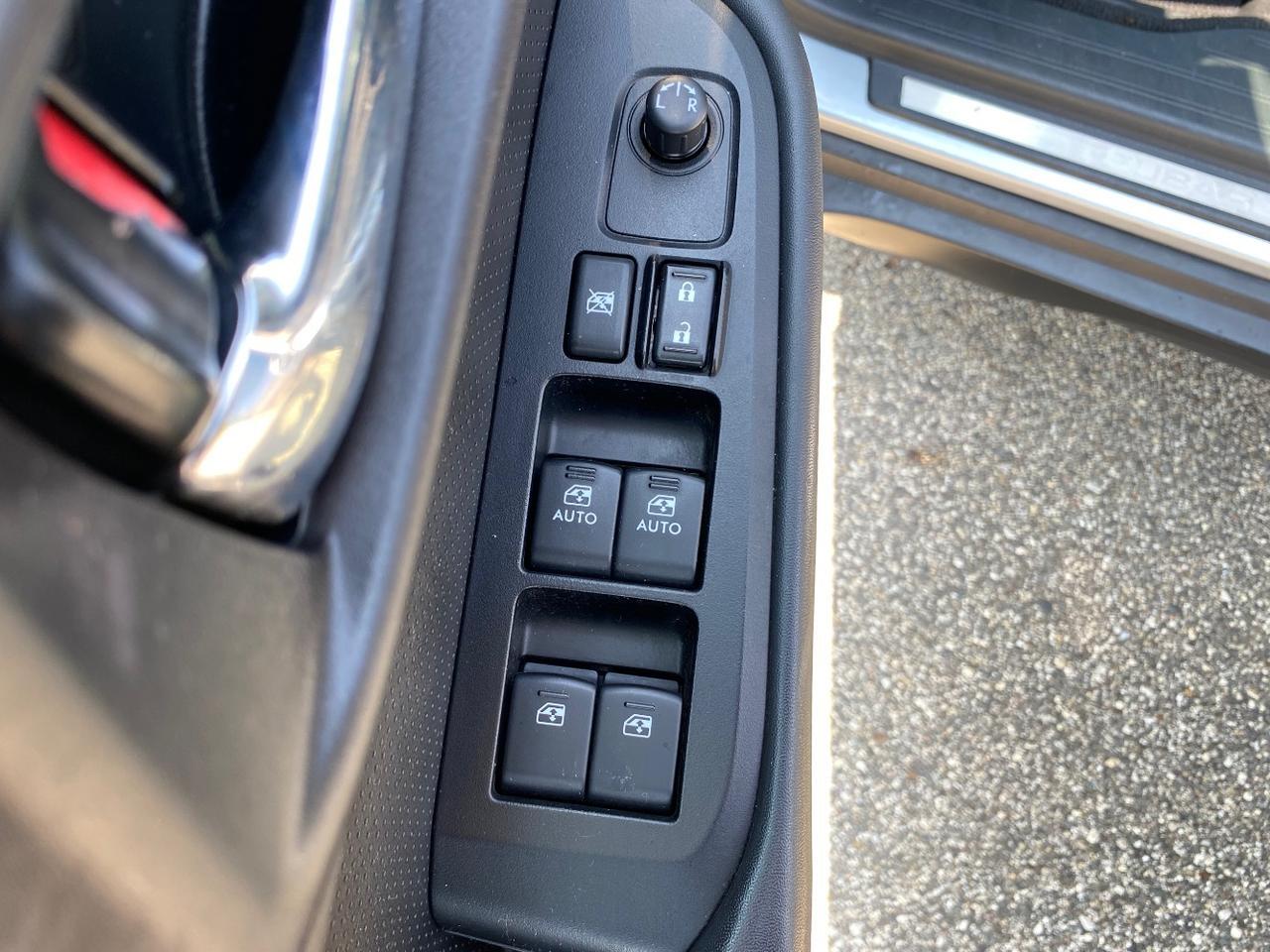2017 Subaru Outback 2.5i Limited Hastings MI
