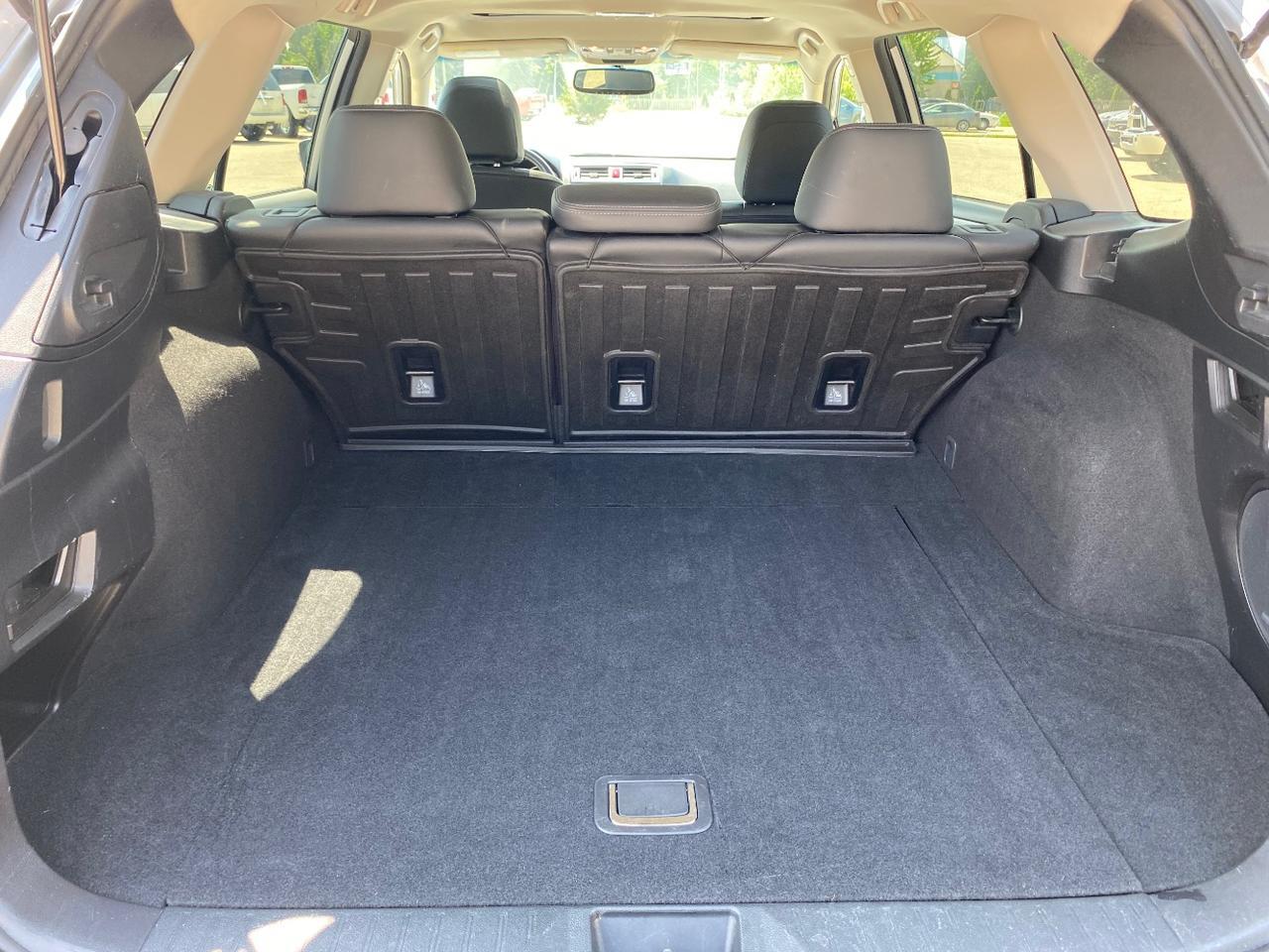2017 Subaru Outback 2.5i Limited Hastings MI