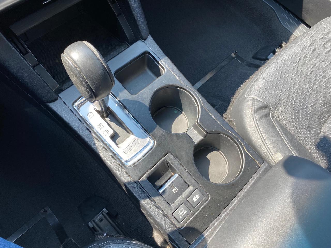 2017 Subaru Outback 2.5i Limited Hastings MI