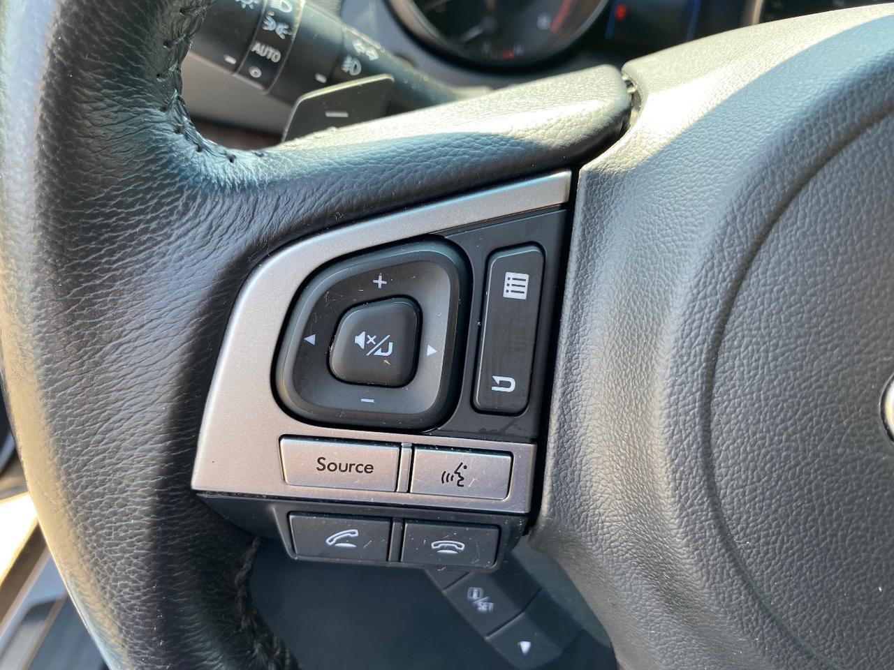 2017 Subaru Outback 2.5i Limited Hastings MI