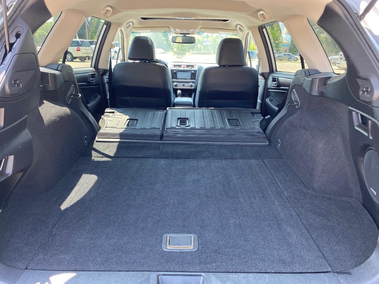 2017 Subaru Outback 2.5i Limited Hastings MI