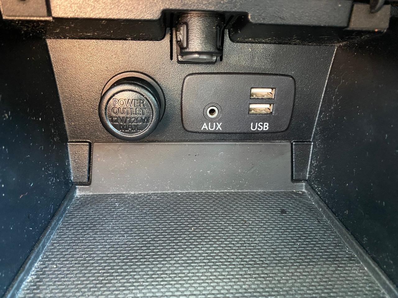 2017 Subaru Outback 2.5i Limited Hastings MI