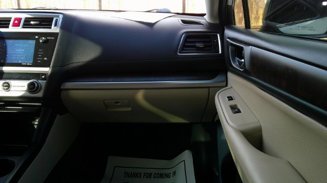 2017 Subaru Outback 2.5i Limited San Antonio TX