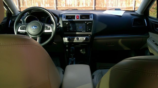 2017 Subaru Outback 2.5i Limited San Antonio TX