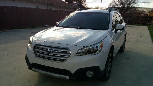 2017 Subaru Outback 2.5i Limited San Antonio TX