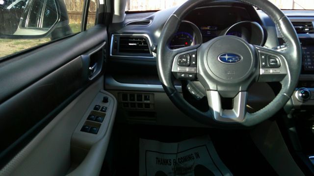 2017 Subaru Outback 2.5i Limited San Antonio TX