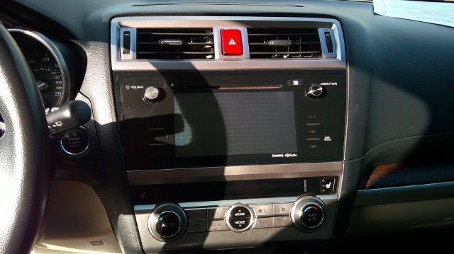 2017 Subaru Outback 2.5i Limited San Antonio TX