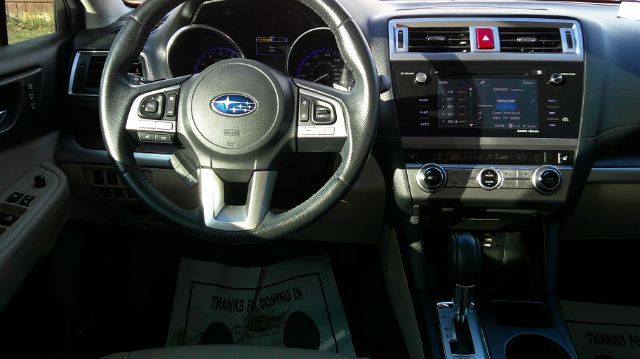 2017 Subaru Outback 2.5i Limited San Antonio TX