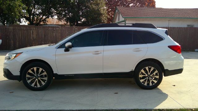2017 Subaru Outback 2.5i Limited San Antonio TX