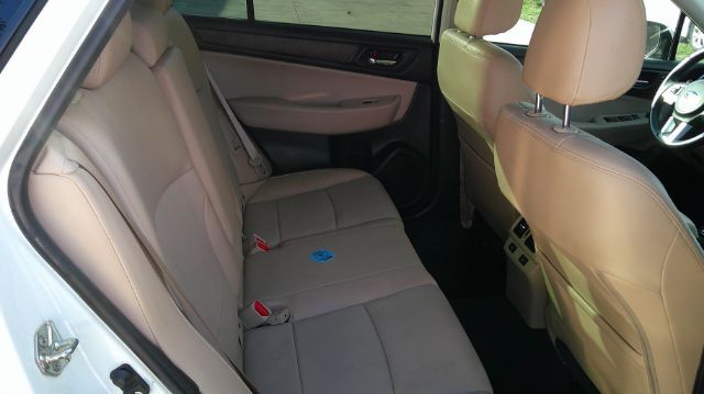 2017 Subaru Outback 2.5i Limited San Antonio TX