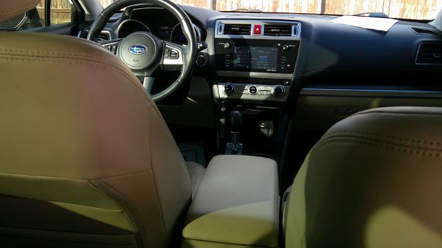 2017 Subaru Outback 2.5i Limited San Antonio TX