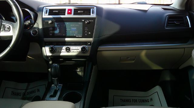 2017 Subaru Outback 2.5i Limited San Antonio TX