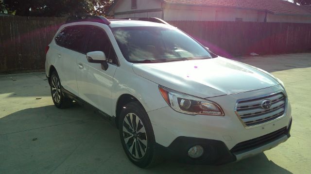 2017 Subaru Outback 2.5i Limited San Antonio TX