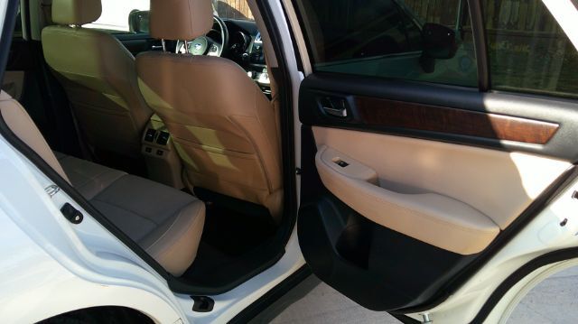 2017 Subaru Outback 2.5i Limited San Antonio TX