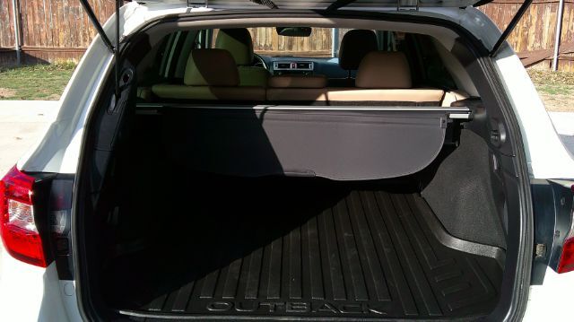 2017 Subaru Outback 2.5i Limited San Antonio TX