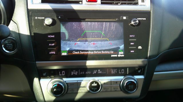 2017 Subaru Outback 2.5i Limited San Antonio TX