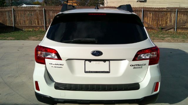 2017 Subaru Outback 2.5i Limited San Antonio TX