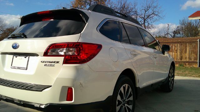 2017 Subaru Outback 2.5i Limited San Antonio TX