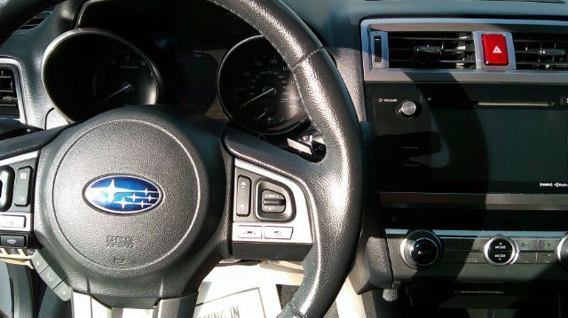 2017 Subaru Outback 2.5i Limited San Antonio TX