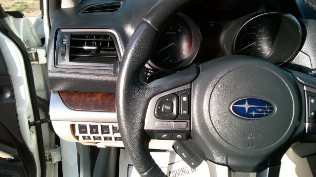 2017 Subaru Outback 2.5i Limited San Antonio TX