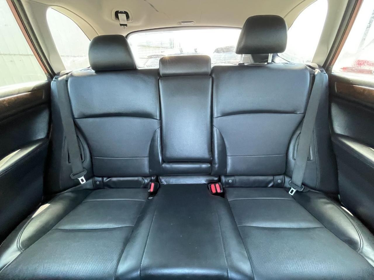 2017 Subaru Outback 2.5i Limited Spokane WA