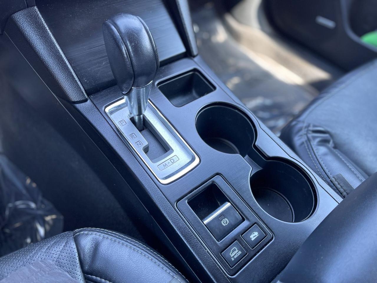 2017 Subaru Outback 2.5i Limited Spokane WA