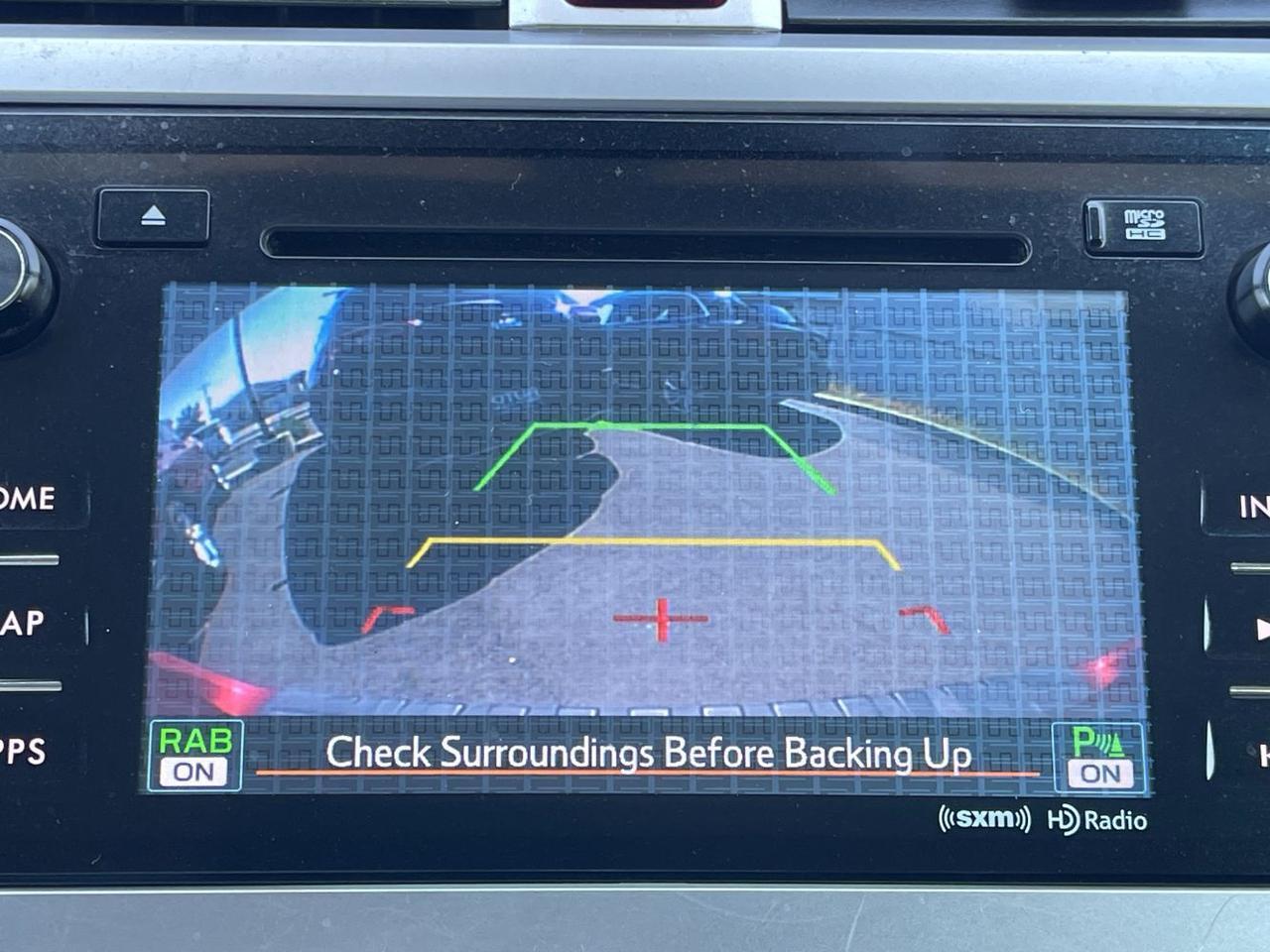 2017 Subaru Outback 2.5i Limited Spokane WA