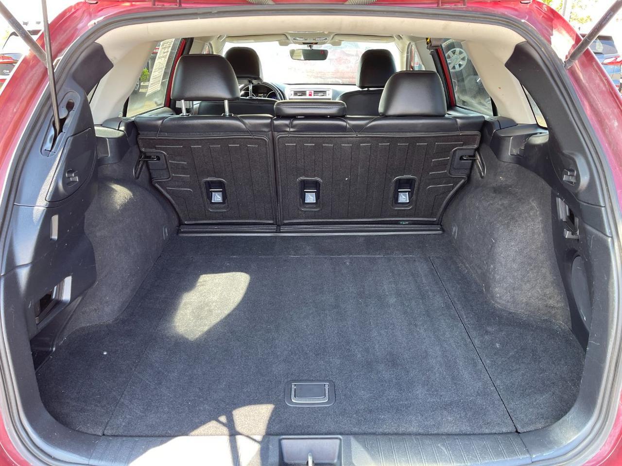 2017 Subaru Outback 2.5i Limited Spokane, WA