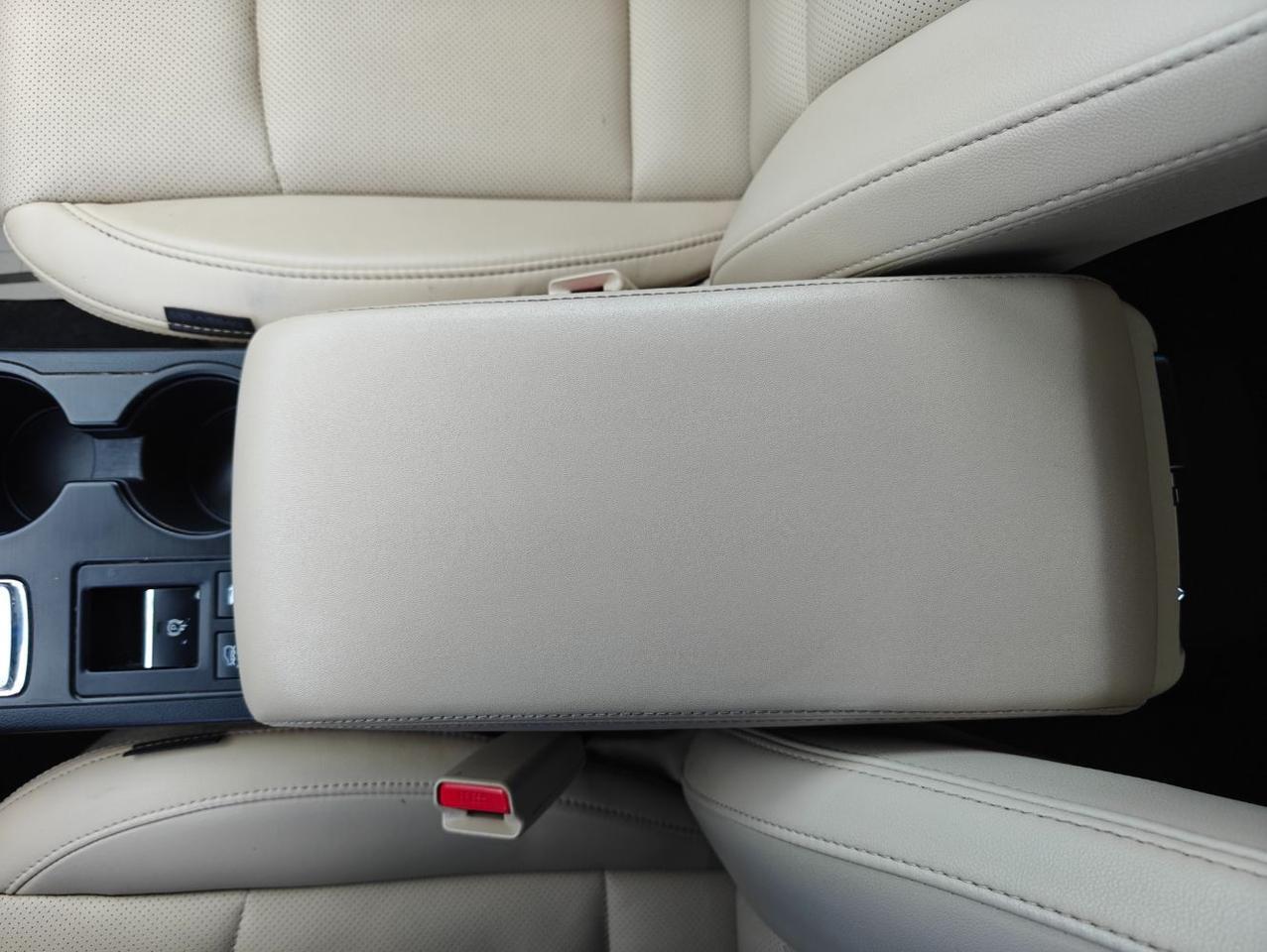 2017 Subaru Outback 2.5i Limited Spokane WA