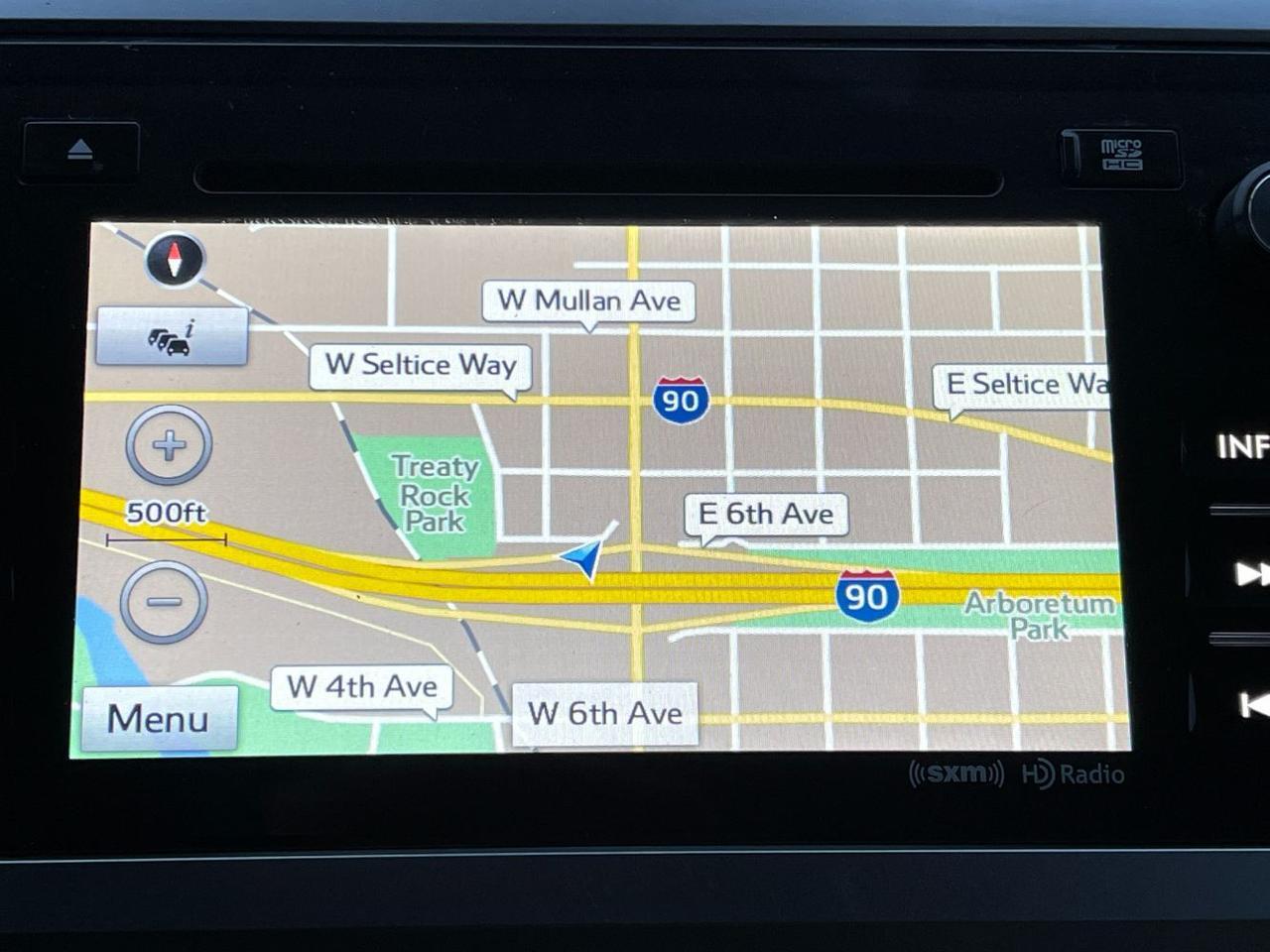 2017 Subaru Outback 2.5i Limited Post Falls ID