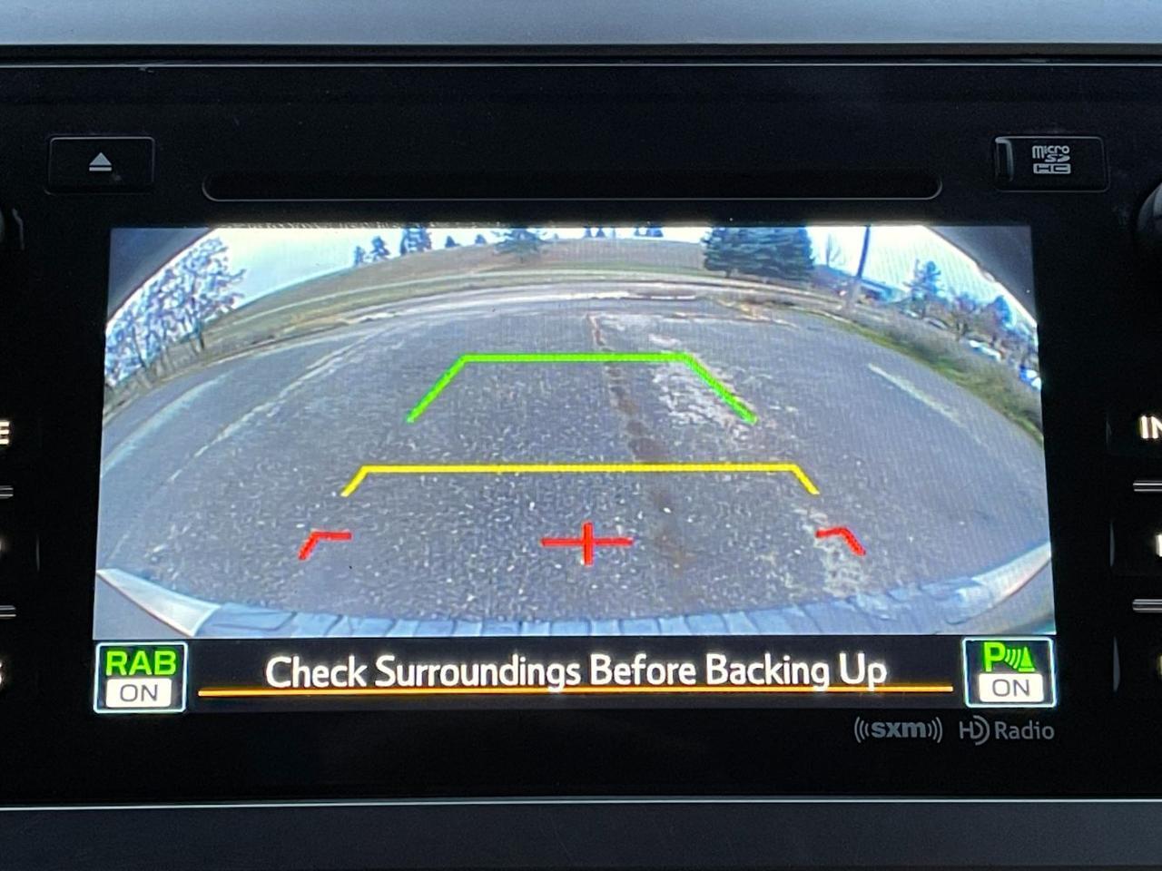 2017 Subaru Outback 2.5i Limited Post Falls ID