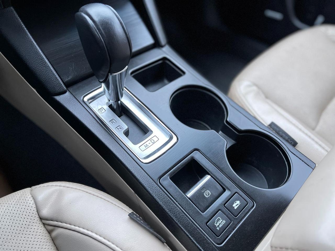 2017 Subaru Outback 2.5i Limited Post Falls ID