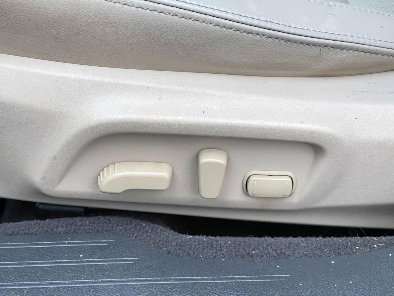 2017 Subaru Outback 2.5i Limited Post Falls ID