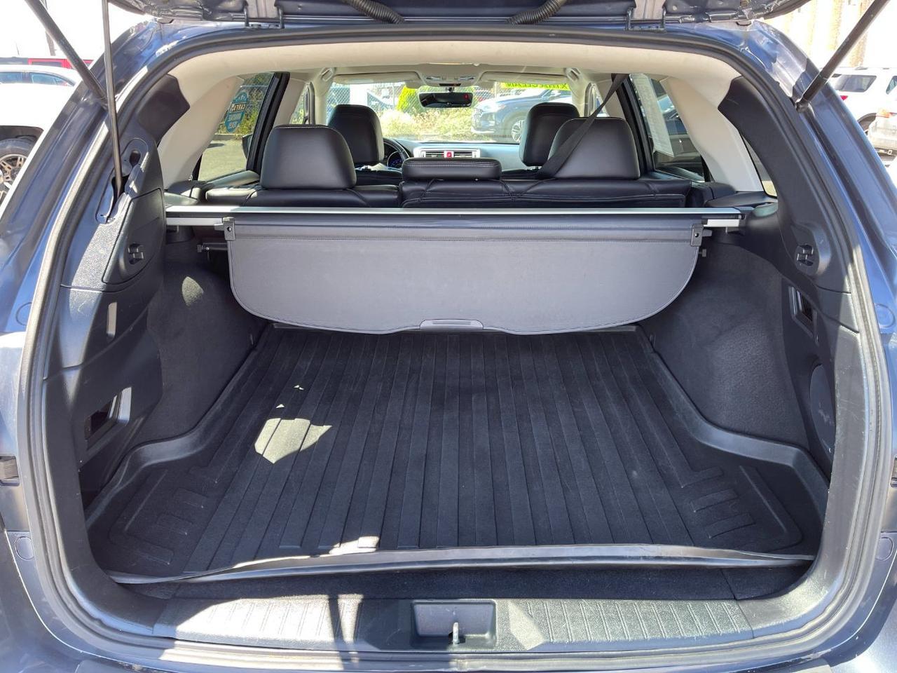 2017 Subaru Outback 2.5i Limited Spokane Valley, WA