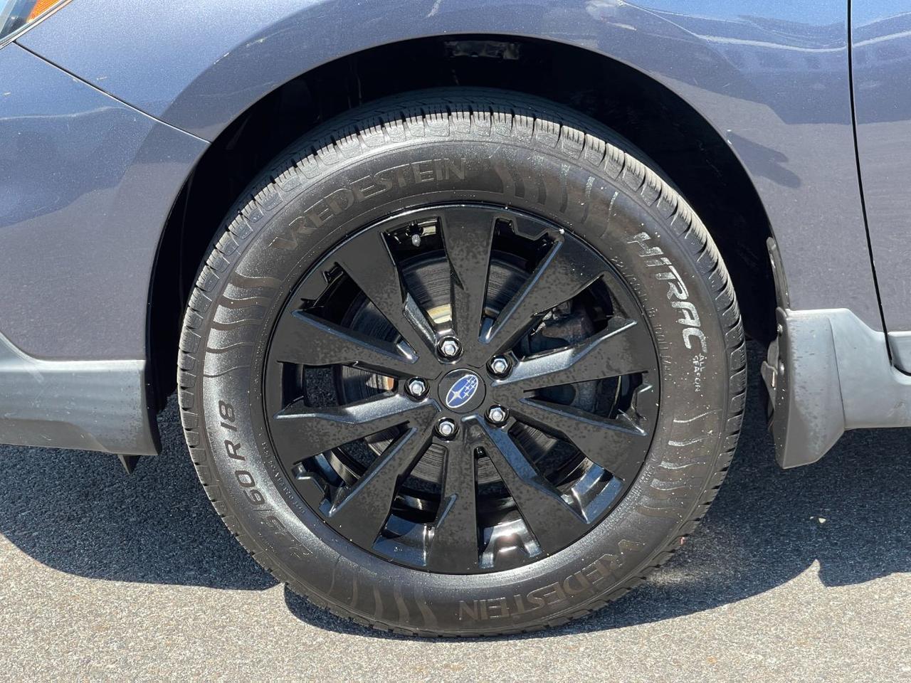 2017 Subaru Outback Limited - Photo 6