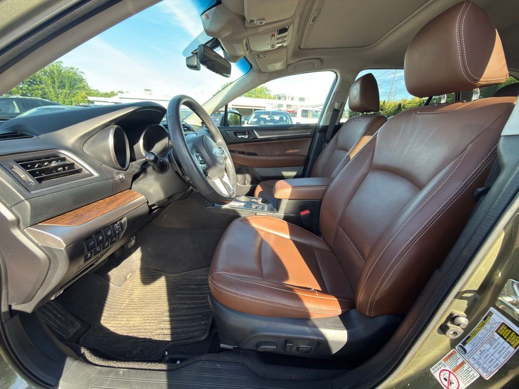 2017 Subaru Outback 2.5i Beaverton OR
