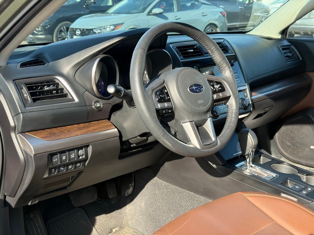 2017 Subaru Outback 2.5i Beaverton OR