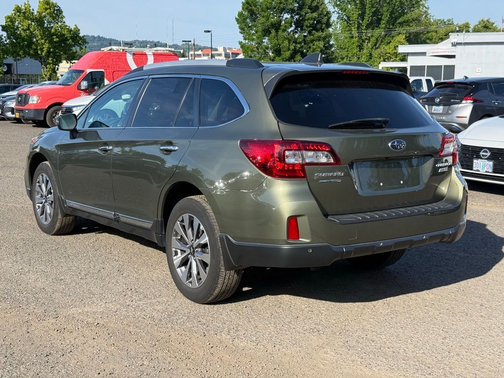 2017 Subaru Outback 2.5i Beaverton OR
