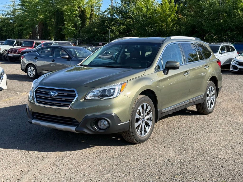 2017 Subaru Outback 2.5i Beaverton OR