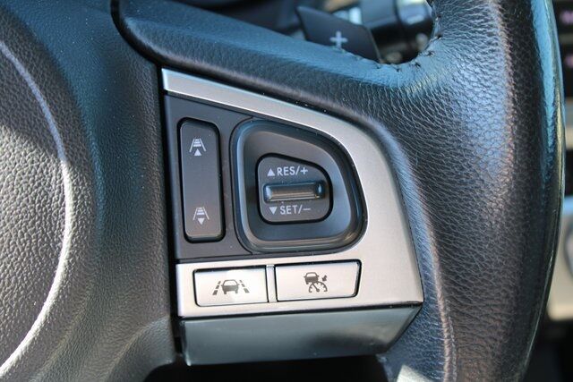 2017 Subaru Outback 2.5i Klamath Falls OR