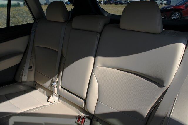 2017 Subaru Outback 2.5i Klamath Falls OR