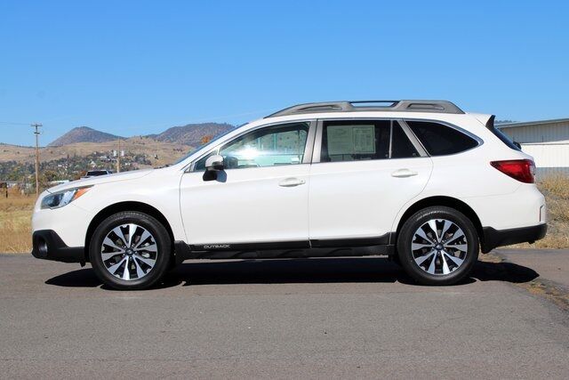 2017 Subaru Outback 2.5i Klamath Falls OR
